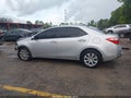 2016 Toyota Corolla — photo 14 of 16 | VIN 2T1BURHE8GC608799