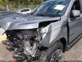 2025 Chevrolet Tahoe — photo 17 of 20 | VIN 1GNS6PRD1SR335103