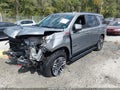 2025 Chevrolet Tahoe — photo 2 of 20 | VIN 1GNS6PRD1SR335103