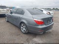 2008 BMW 5 Series — photo 3 of 11 | VIN WBANW13538CZ71132
