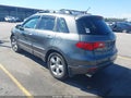 2008 Acura RDX — photo 3 of 17 | VIN 5J8TB18238A011939