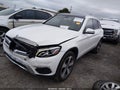 2019 Mercedes-Benz GLC-Class — photo 2 of 16 | VIN WDC0G4JB4KV135730