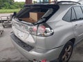 2004 Lexus RX 330 — photo 13 of 16 | VIN 2T2GA31U04C003177