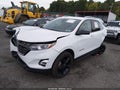 2021 Chevrolet Equinox — photo 2 of 16 | VIN 2GNAXXEV4M6126301