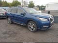 2022 Subaru Ascent — photo 1 of 18 | VIN 4S4WMAPD9N3465469