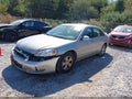 2008 Chevrolet Impala — photo 2 of 11 | VIN 2G1WT58K889263707