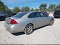 2008 Chevrolet Impala — photo 4 of 11 | VIN 2G1WT58K889263707