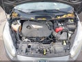 2016 Ford Fiesta — photo 10 of 16 | VIN 3FADP4GX1GM156911
