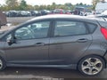 2016 Ford Fiesta — photo 14 of 16 | VIN 3FADP4GX1GM156911