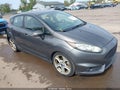 2016 Ford Fiesta — photo 1 of 16 | VIN 3FADP4GX1GM156911