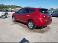 2014 Nissan Rogue — photo 3 of 11 | VIN JN8AS5MT3EW622469