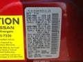 2014 Nissan Rogue — photo 9 of 11 | VIN JN8AS5MT3EW622469