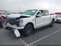 2023 Ford F-150 Lightning — photo 2 of 16 | VIN 1FTVW1EV7PWG06143