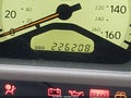 2000 Lexus GS 400 — photo 15 of 16 | VIN JT8BH68X2Y0026650