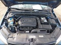 2015 Volkswagen Jetta — photo 10 of 11 | VIN 3VWD07AJ2FM256063