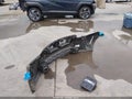 2021 Lexus IS 300 — photo 12 of 21 | VIN JTHCA1D23M5116702