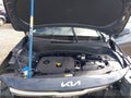 2022 Kia Seltos — photo 10 of 16 | VIN KNDERCAA2N7234806