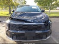 2026 Kia Sportage — photo 12 of 16 | VIN 5XYK33DF8TG451126