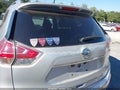 2015 Nissan Rogue — photo 14 of 15 | VIN KNMAT2MV9FP506469