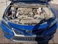 2023 Toyota Camry — photo 10 of 16 | VIN 4T1T11AK5PU123940