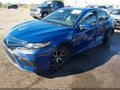 2023 Toyota Camry — photo 2 of 16 | VIN 4T1T11AK5PU123940