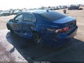 2023 Toyota Camry — photo 3 of 16 | VIN 4T1T11AK5PU123940