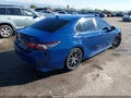2023 Toyota Camry — photo 4 of 16 | VIN 4T1T11AK5PU123940