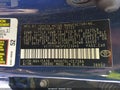 2023 Toyota Camry — photo 9 of 16 | VIN 4T1T11AK5PU123940