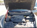 2015 Jeep Cherokee — photo 10 of 17 | VIN 1C4PJMCS2FW583080
