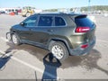 2015 Jeep Cherokee — photo 3 of 17 | VIN 1C4PJMCS2FW583080