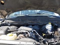 2007 Dodge Ram 1500 — photo 10 of 16 | VIN 1D7HA182X7J504125
