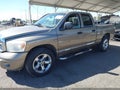 2007 Dodge Ram 1500 — photo 2 of 16 | VIN 1D7HA182X7J504125