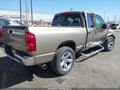 2007 Dodge Ram 1500 — photo 4 of 16 | VIN 1D7HA182X7J504125