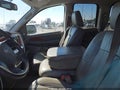 2007 Dodge Ram 1500 — photo 5 of 16 | VIN 1D7HA182X7J504125