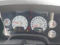 2007 Dodge Ram 1500 — photo 7 of 16 | VIN 1D7HA182X7J504125