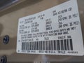 2007 Dodge Ram 1500 — photo 9 of 16 | VIN 1D7HA182X7J504125
