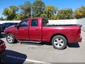 2014 Ram 1500 — photo 12 of 14 | VIN 1C6RR6FT2ES154696