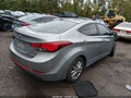 2016 Hyundai Elantra — photo 4 of 16 | VIN 5NPDH4AE3GH704220