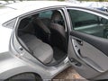 2016 Hyundai Elantra — photo 8 of 16 | VIN 5NPDH4AE3GH704220