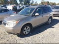 2016 Subaru Forester — photo 2 of 16 | VIN JF2SJAFC2GH432373