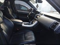 2014 Land Rover Range Rover Sport — photo 5 of 16 | VIN SALWR2WF1EA375302