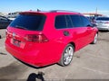 2015 Volkswagen Golf SportWagen — photo 4 of 16 | VIN 3VWCA7AU3FM512973