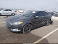 2018 Ford Fusion — photo 2 of 16 | VIN 3FA6P0LU9JR117135