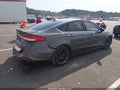 2018 Ford Fusion — photo 4 of 16 | VIN 3FA6P0LU9JR117135