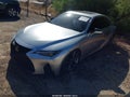 2021 Lexus IS 350 — photo 2 of 17 | VIN JTHGZ1B26M5046254