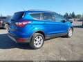 2018 Ford Escape — photo 4 of 12 | VIN 1FMCU9GD9JUD08515