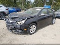 2012 Chevrolet Cruze — photo 2 of 16 | VIN 1G1PC5SH4C7279415
