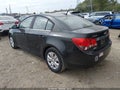 2012 Chevrolet Cruze — photo 3 of 16 | VIN 1G1PC5SH4C7279415