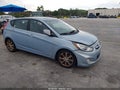 2013 Hyundai Accent — photo 1 of 14 | VIN KMHCU5AE0DU097574