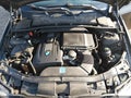 2007 BMW 3 Series — photo 10 of 12 | VIN WBAVB73537PA88642